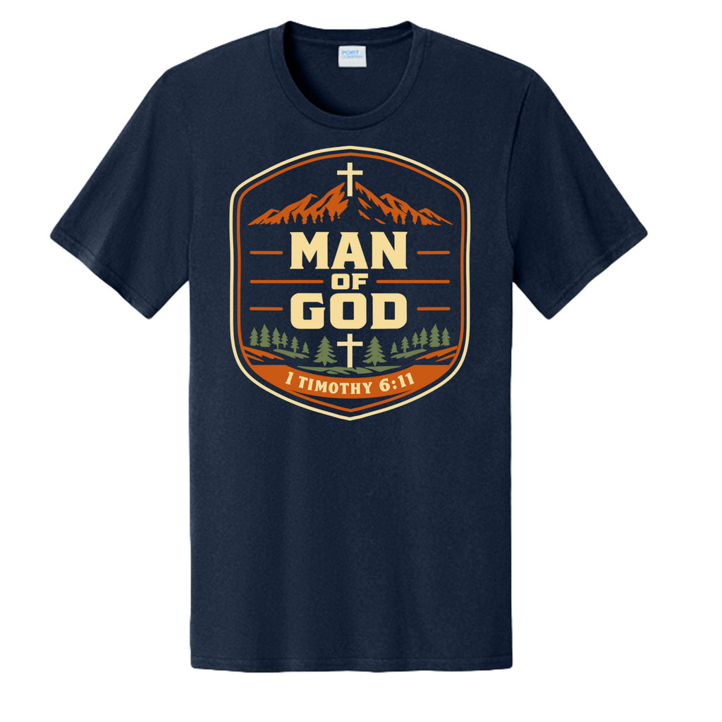 True Navy - PC43 - FRONT