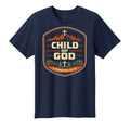 True Navy - PC43Y - FRONT