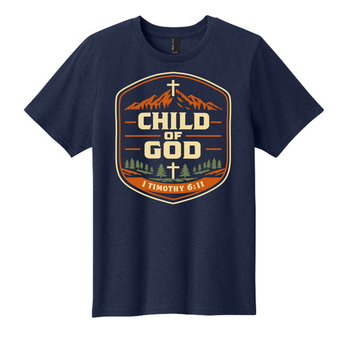 True Navy - PC43Y - FRONT