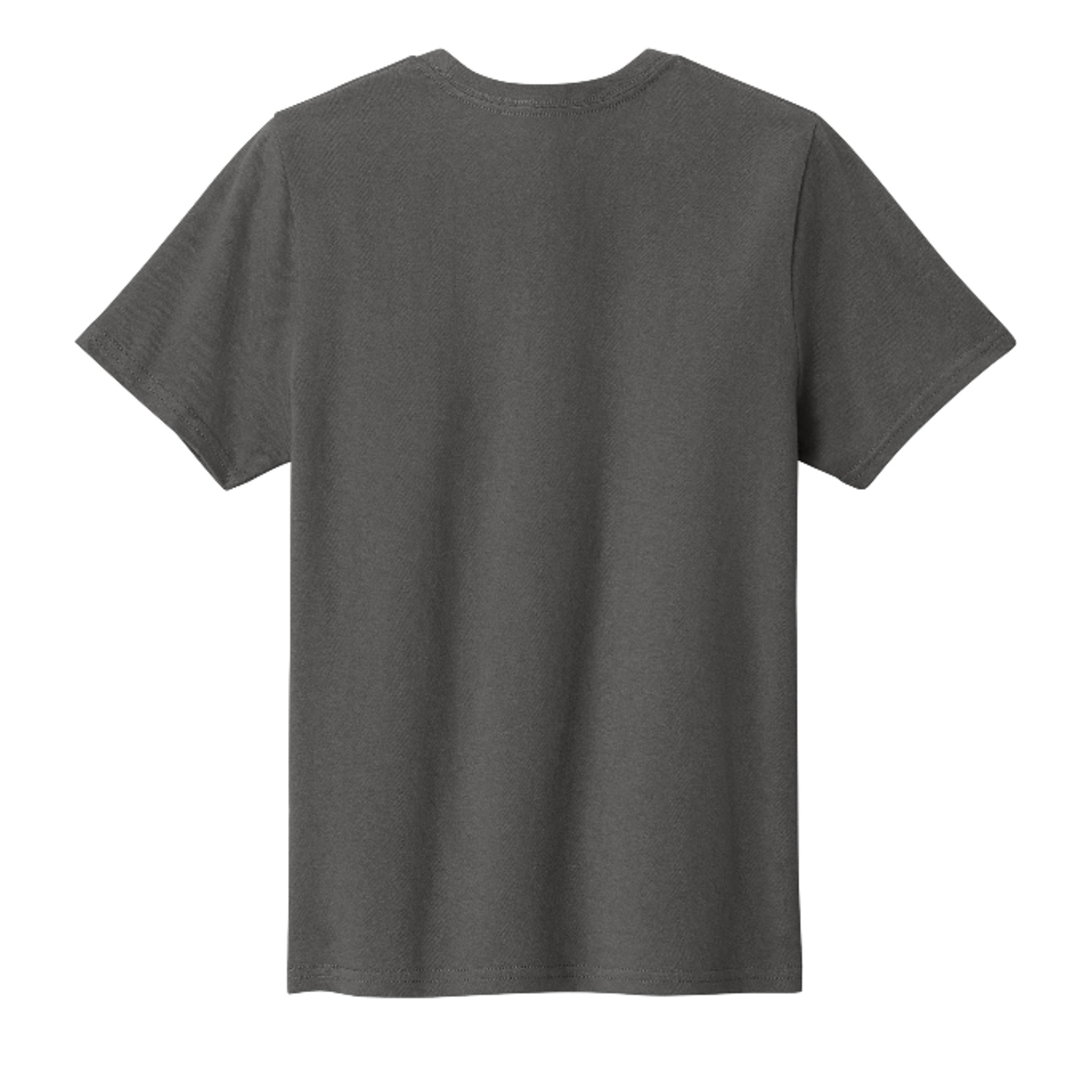 Charcoal - PC43Y - BACK