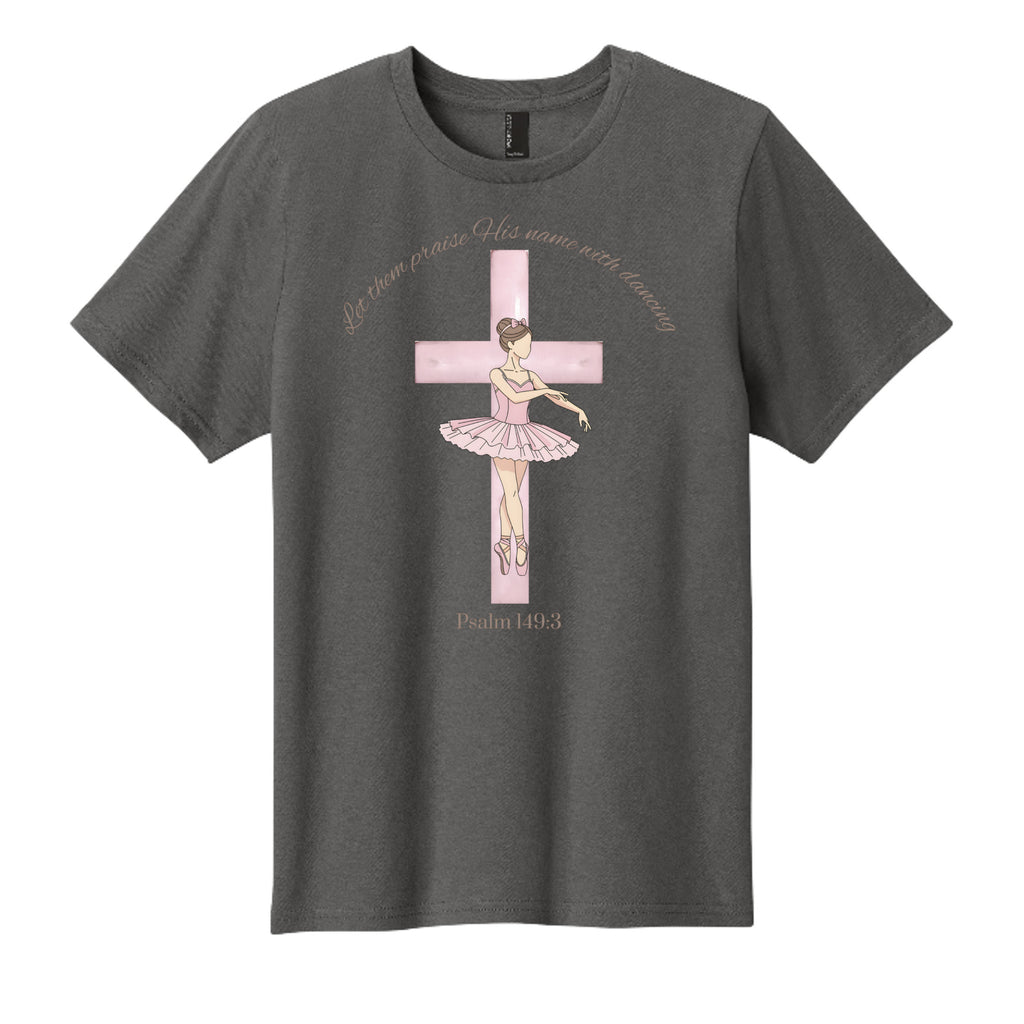 Charcoal - PC43Y - FRONT