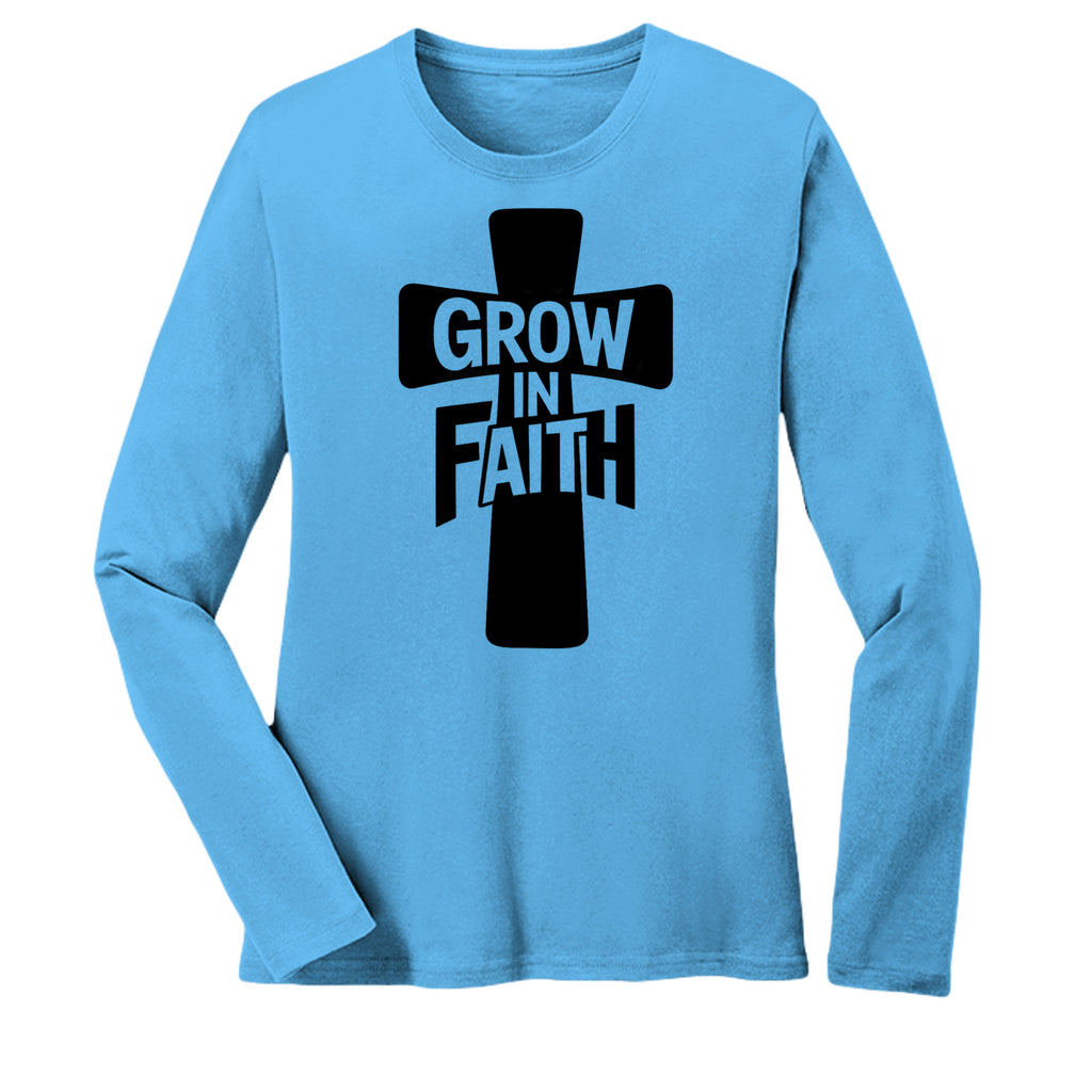 Aquatic Blue - LPC54LS - FRONT