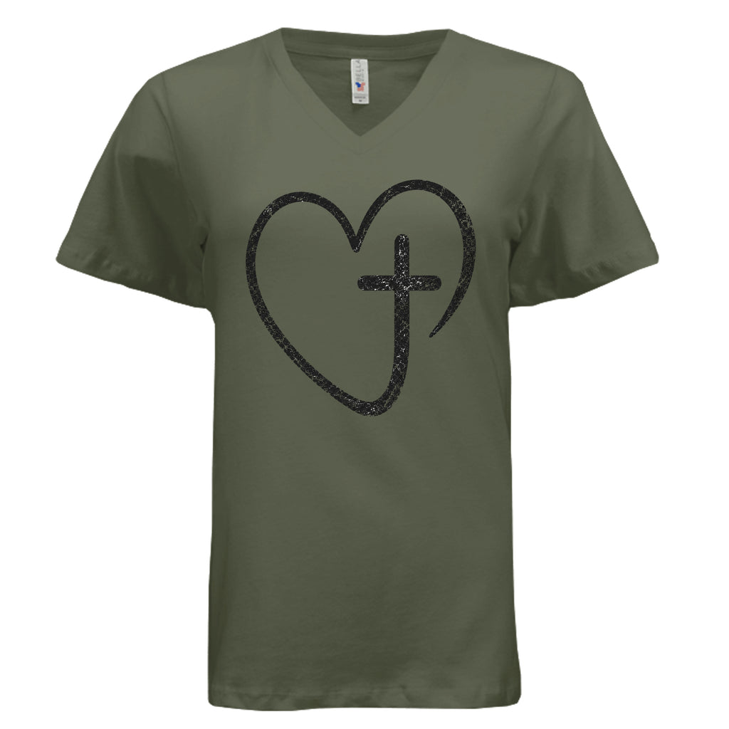 Military Green - 6405 - FRONT