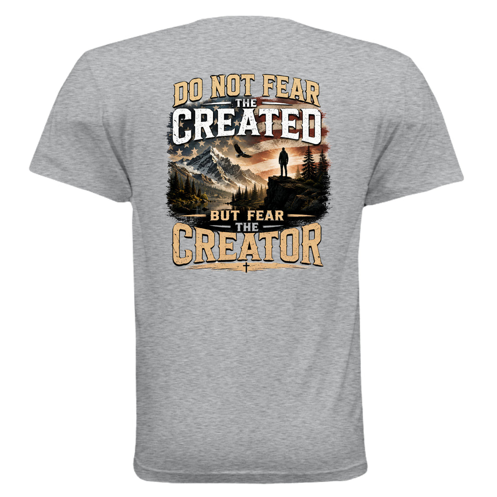 HEATHER GRAY - 3600 - BACK