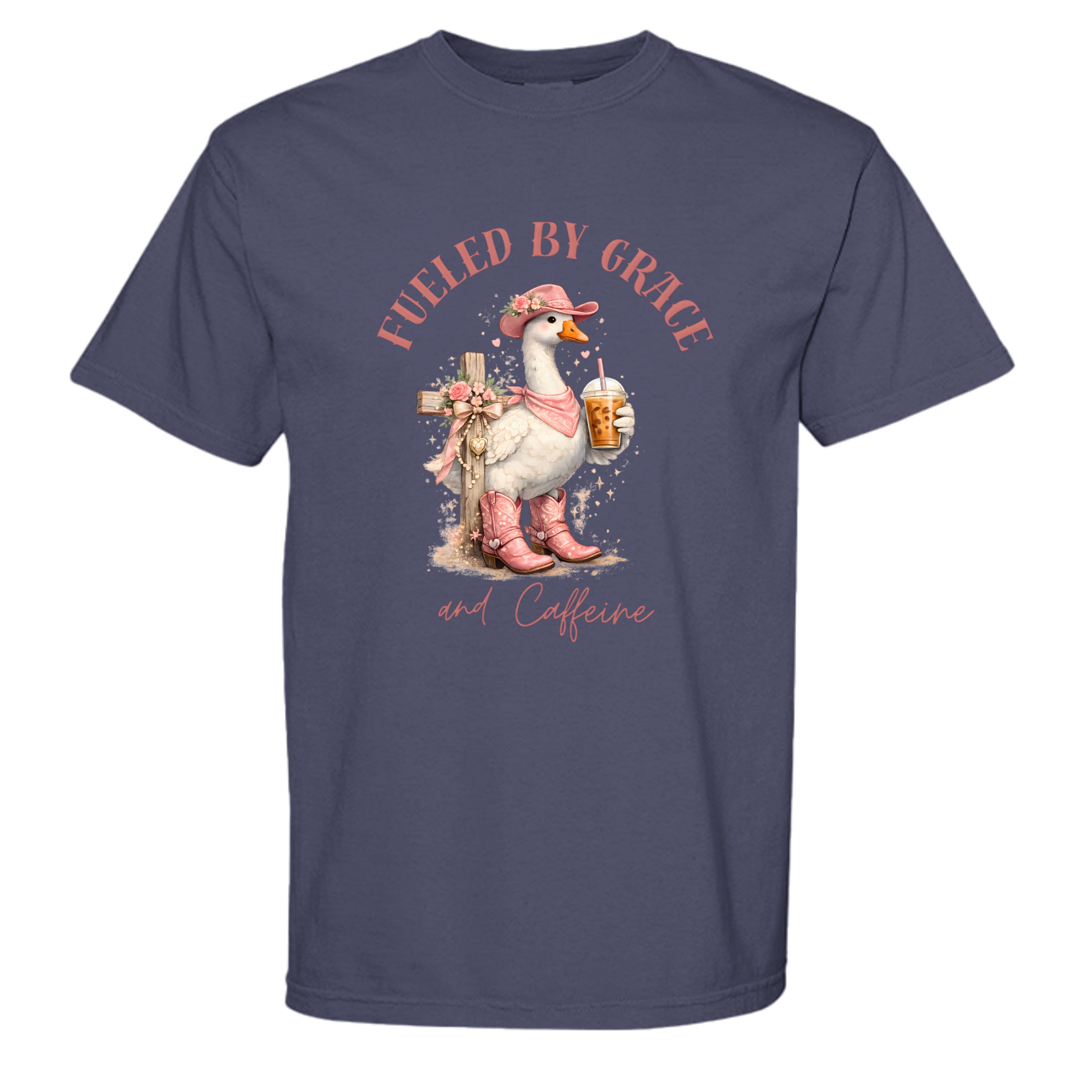 MIDNIGHT - C1717 - FRONT
