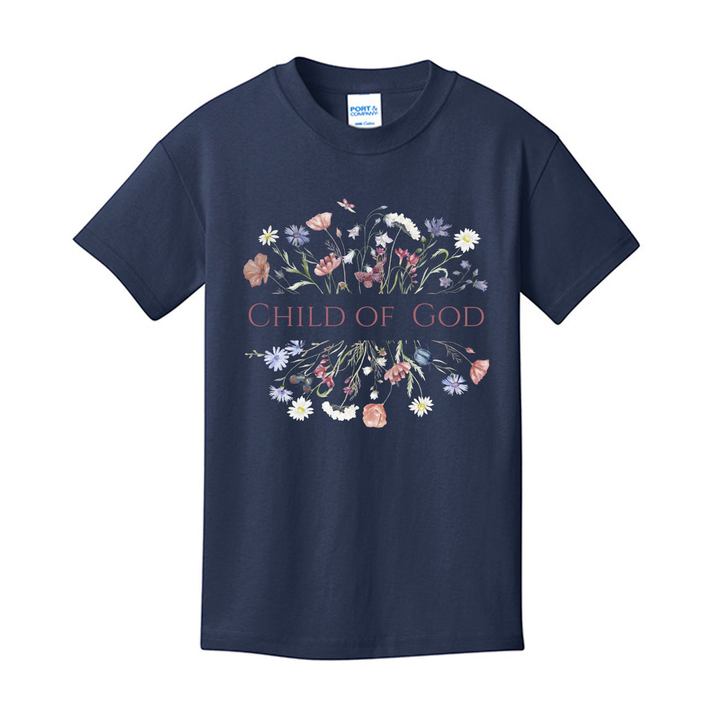Navy - PC54Y - FRONT