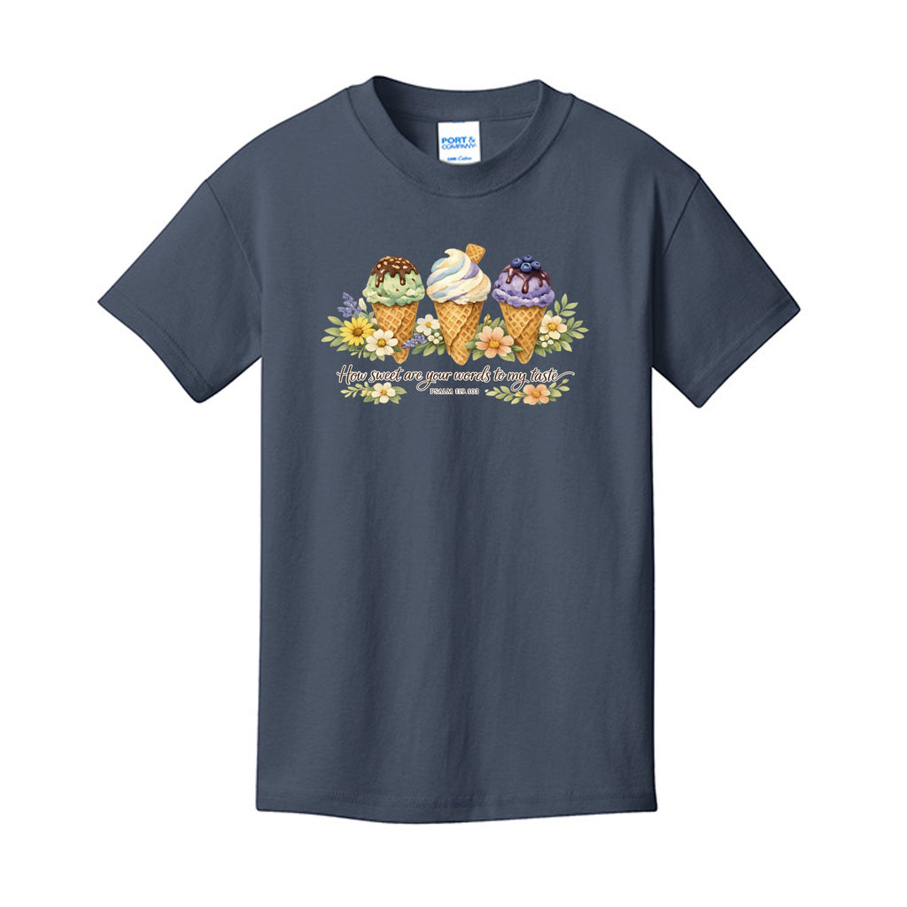 Steel Blue - PC54Y - FRONT