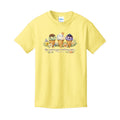Yellow - PC54Y - FRONT