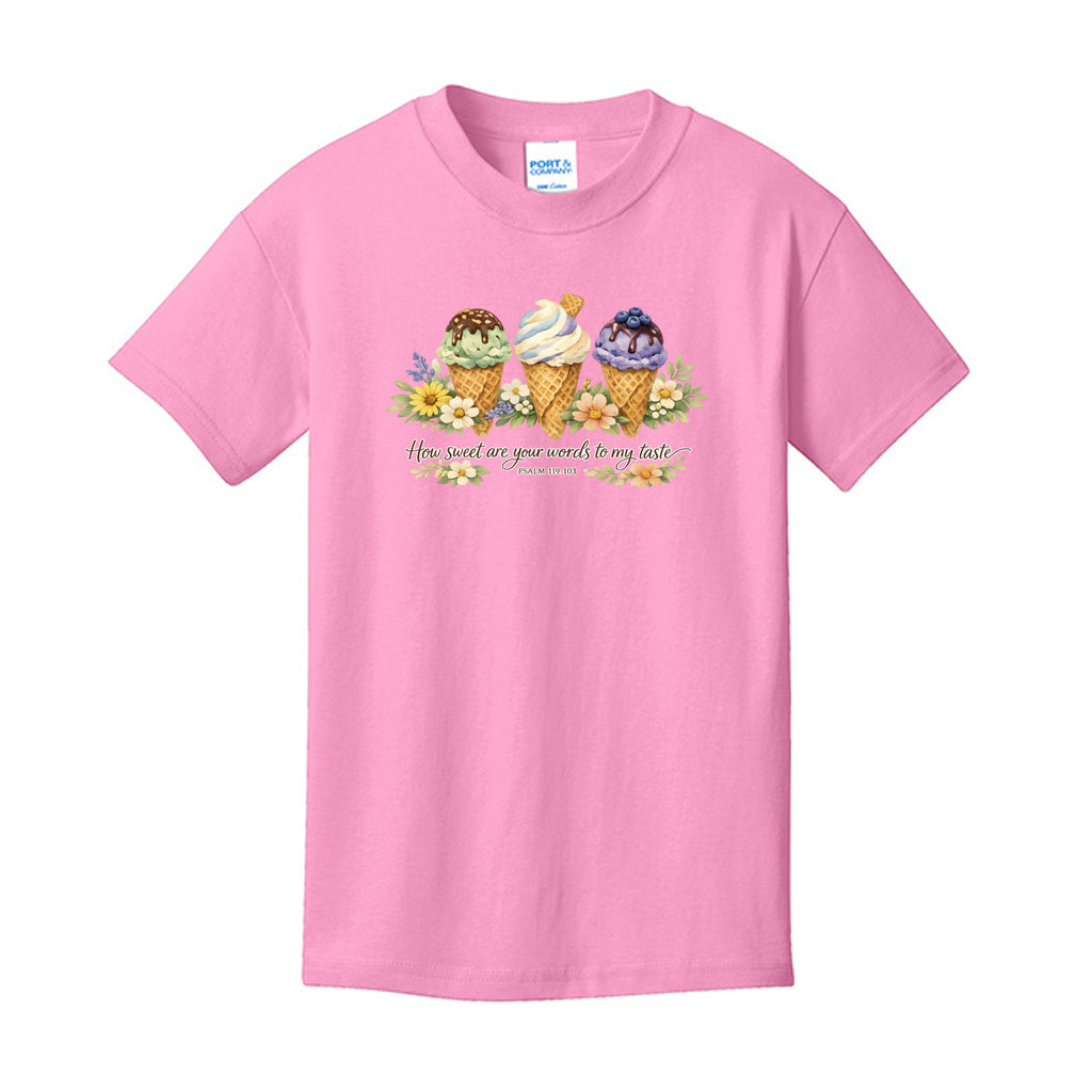 Candy Pink - PC54Y - FRONT