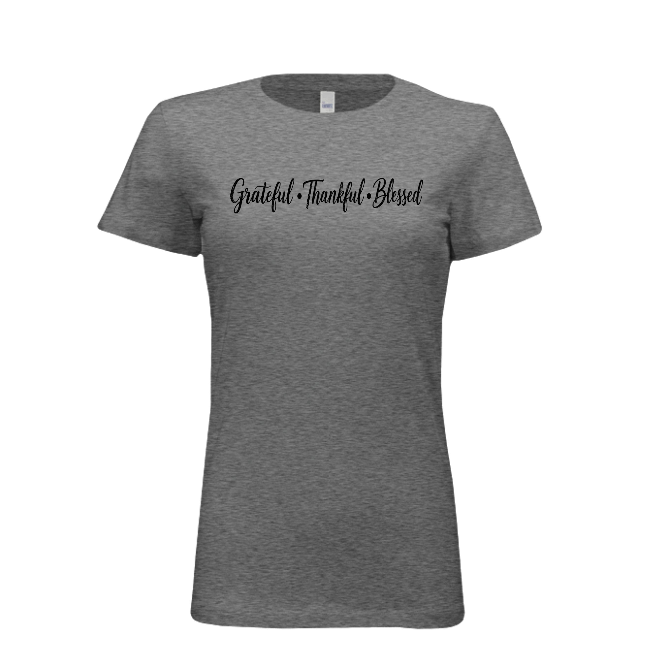 DEEP HEATHER - 6004 - FRONT