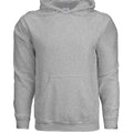 SPORT GREY - G185 - FRONT